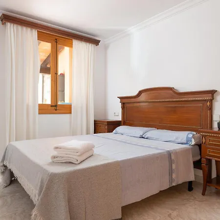 Cas Caminer Alcudia (Mallorca)