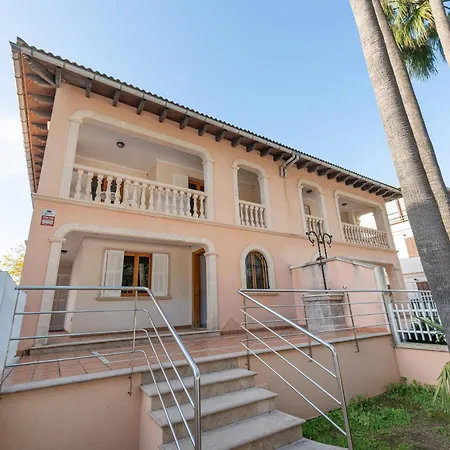 Cas Caminer Holiday home *