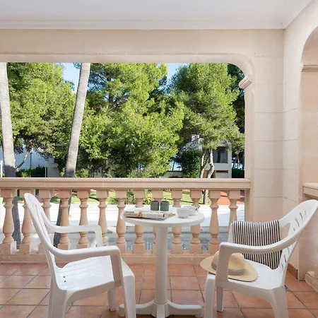 Cas Caminer Alcudia (Mallorca)