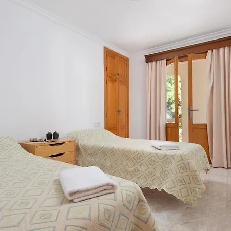 Holiday home Cas Caminer *