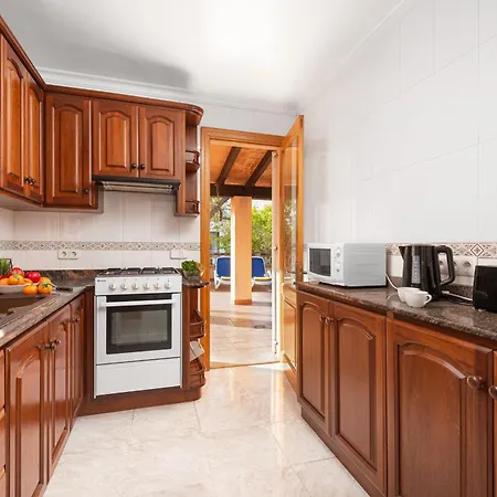 Holiday home Cas Caminer Alcudia (Mallorca)
