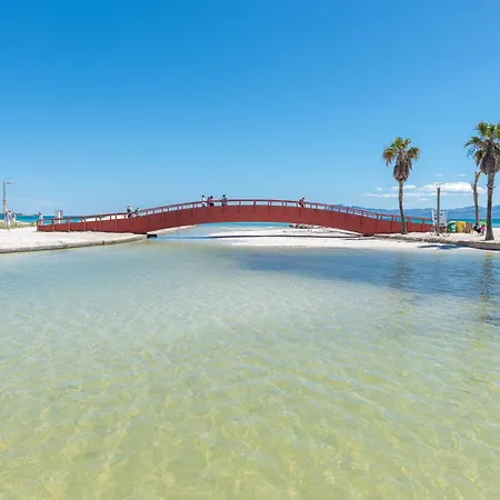 Cas Caminer * Alcudia (Mallorca)