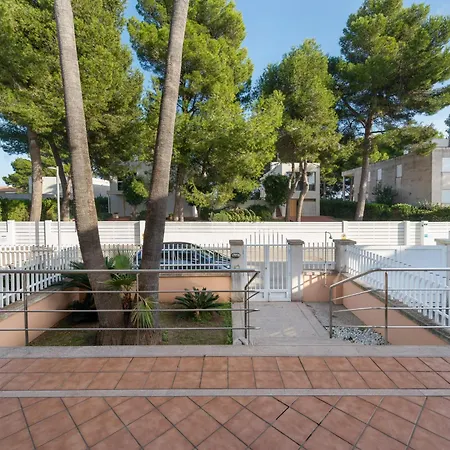 Holiday home Cas Caminer *